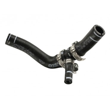 Tuyau Vanne EGR Pour Iveco Daily IV