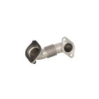 Tuyau Vanne EGR Pour Iveco Daily VI