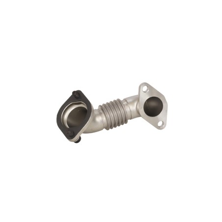 Tuyau Vanne EGR Pour Iveco Daily VI