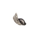 Tuyau Vanne EGR Pour Iveco Daily VI