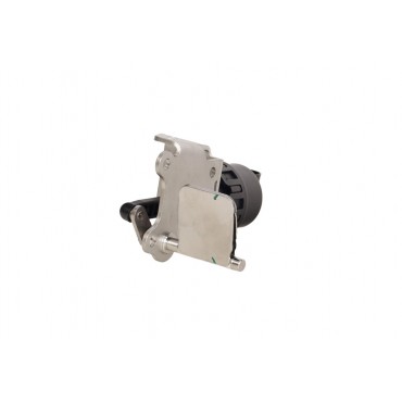 Actuateur Pression Vanne EGR Pour Iveco Daily Citys VI