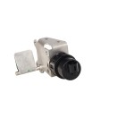 Actuateur Pression Vanne EGR Pour Iveco Daily Citys VI