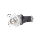Vanne EGR Pour Iveco Daily Citys VI