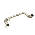 Tuyau Vanne EGR Pour Iveco Daily Citys V VI