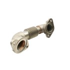 Tuyau Vanne EGR Pour Iveco Daily Citys VI