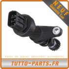 Capteur de vitesse HONDA Civic VI