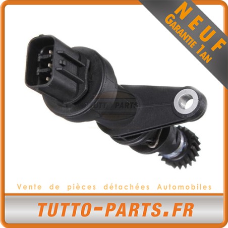 Capteur de vitesse HONDA Civic VI