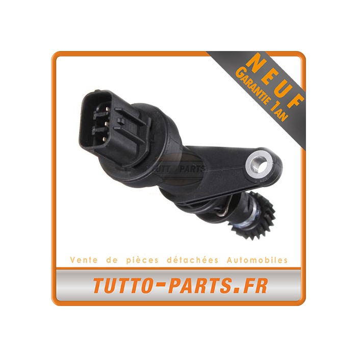 Capteur de vitesse HONDA Civic VI