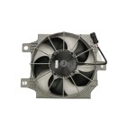 Ventilateur de Refroidissement Moteur Pour Iveco Daily Citys VI