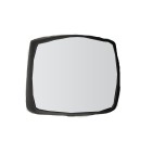 Verre de Rétroviseur Droit Pour Iveco Daily VI