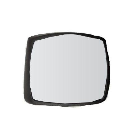 Verre de Rétroviseur Droit Pour Iveco Daily VI
