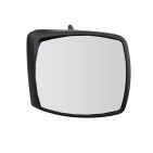 Verre de Rétroviseur Gauche Pour Iveco Daily VI