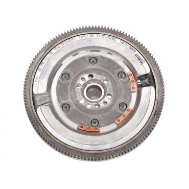 Volant Moteur Pour Peugeot 208 308 II Opel Citroën DS 9813701180, 9846803480
