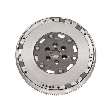 Volant Moteur Pour Peugeot 208 308 II Opel Citroën DS 9813701180, 9846803480