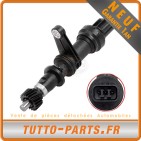 Capteur de vitesse HONDA Civic VI