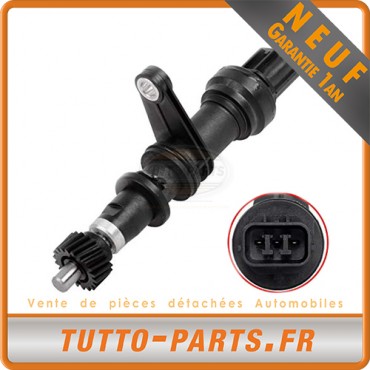 Capteur de vitesse HONDA Civic VI