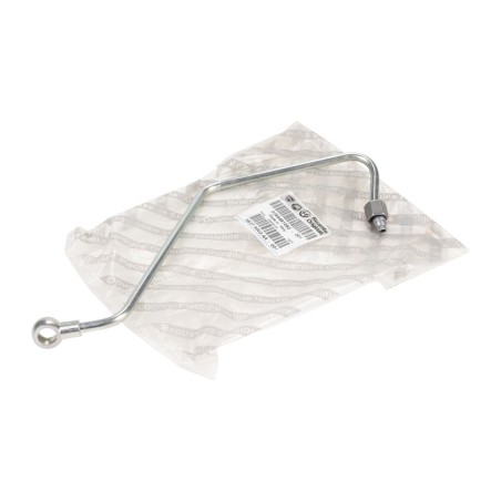 Conduit d'Huile Turbo Pour Fiat Ducato 99461062