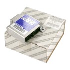 Unité de Commande ECU Pour Fiat Ducato