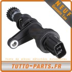 Capteur de vitesse HONDA Civic VI