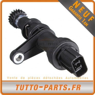 Capteur de vitesse HONDA Civic VI