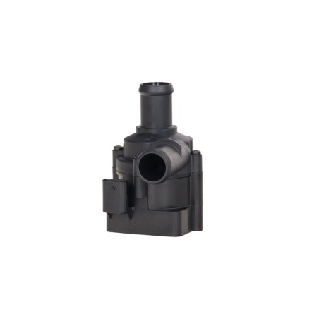 Pompe à Eau Additionnelle Pour Fiat Ducato