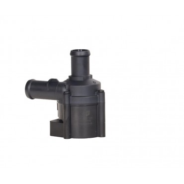 Pompe à Eau Additionnelle Pour Fiat Ducato