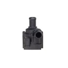 Pompe à Eau Additionnelle Pour Fiat Ducato