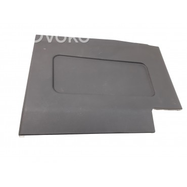 Panneau Garniture Tableau de Bord Pour Iveco Daily VI