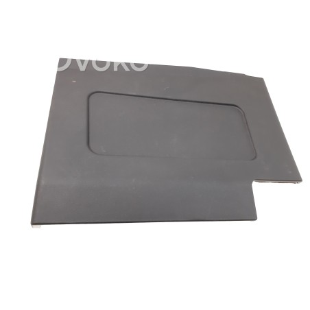 Panneau Garniture Tableau de Bord Pour Iveco Daily VI