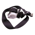 Ceinture de Sécurité Avant Droit Pour Iveco Daily Citys VI