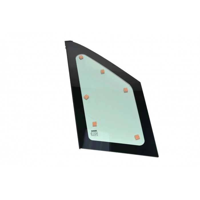 Vitre Latérale Triangle Avant Droit Pour Iveco Daily Citys VI