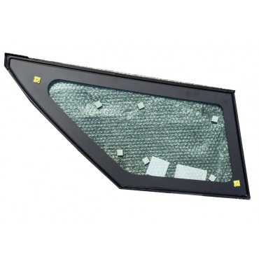 Vitre Latérale Triangle Avant Droit Pour Iveco Daily Citys VI