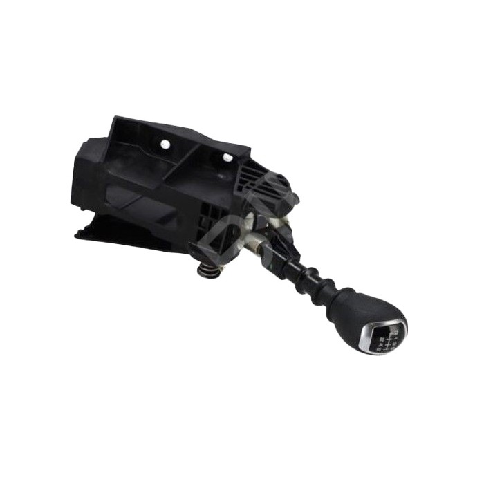 Levier de Vitesses Pour Iveco Daily Citys VI 5802881662