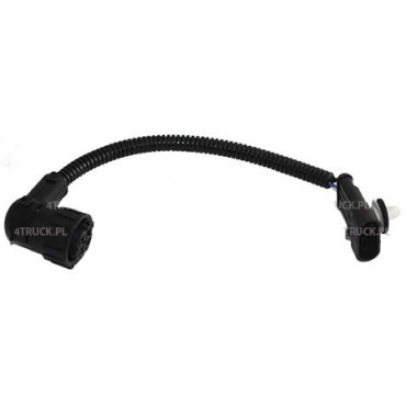 Câble de Transmission Pour Iveco Daily VI