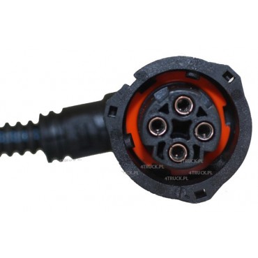 Câble de Transmission Pour Iveco Daily VI