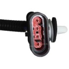 Câble de Transmission Pour Iveco Daily VI