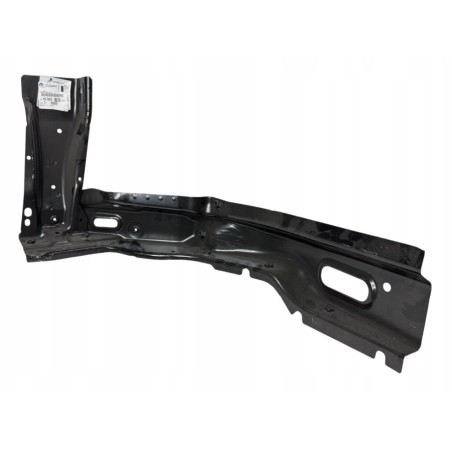 Support de Phare Avant Gauche Pour Citroën Jumper
