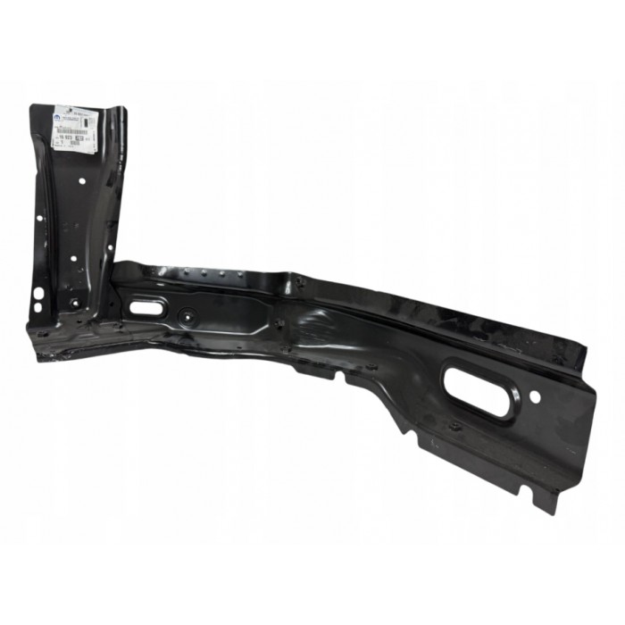 Support de Phare Avant Gauche Pour Citroën Jumper