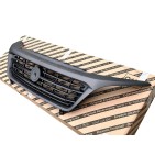 Grille de Radiateur Calandre Pour Fiat Ducato