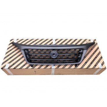 Grille de Radiateur Calandre Pour Fiat Ducato