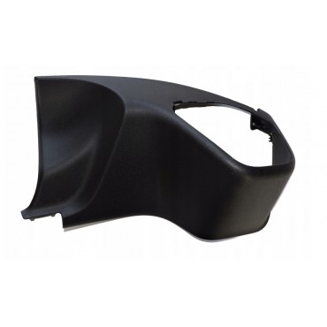 Contour Levier de Vitesse Pour Iveco Daily VI