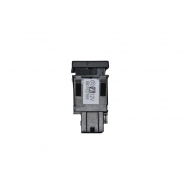 Interrupteur Commande Suspension Pneumatique Pour Iveco Daily VI