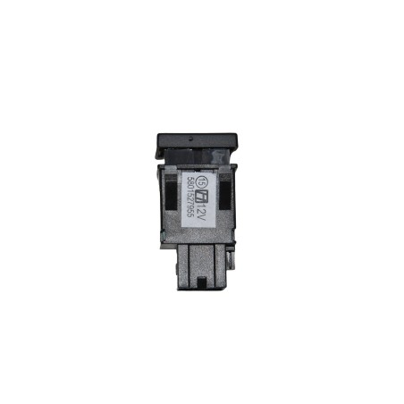 Interrupteur Commande Suspension Pneumatique Pour Iveco Daily VI