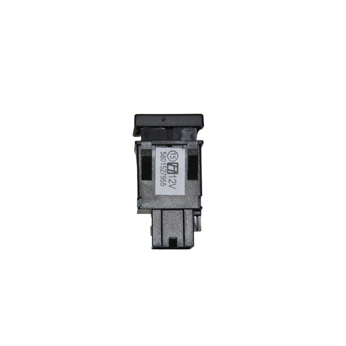 Interrupteur Commande Suspension Pneumatique Pour Iveco Daily VI