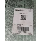 Vitre de Porte Avant Droite Pour Iveco Daily Citys VI
