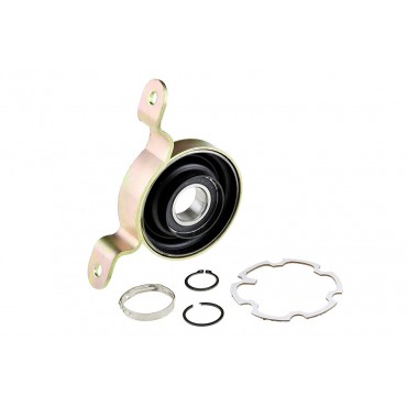 Palier Support Cardan Arbre De Transmission Pour Transporter/caravelle 7e0598349