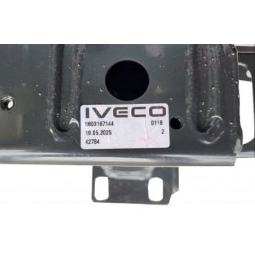 Renfort de Pare Choc Avant Pour Iveco Daily VI