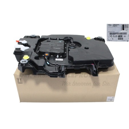 Réservoir ADBlue Pour Peugeot 508 II DS DS7 Crossback
