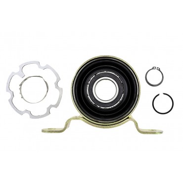 Palier Support Cardan Arbre De Transmission Pour Transporter/caravelle 7e0598349