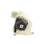 Réservoir Liquide de Direction Assistée Pour Fiat Ducato